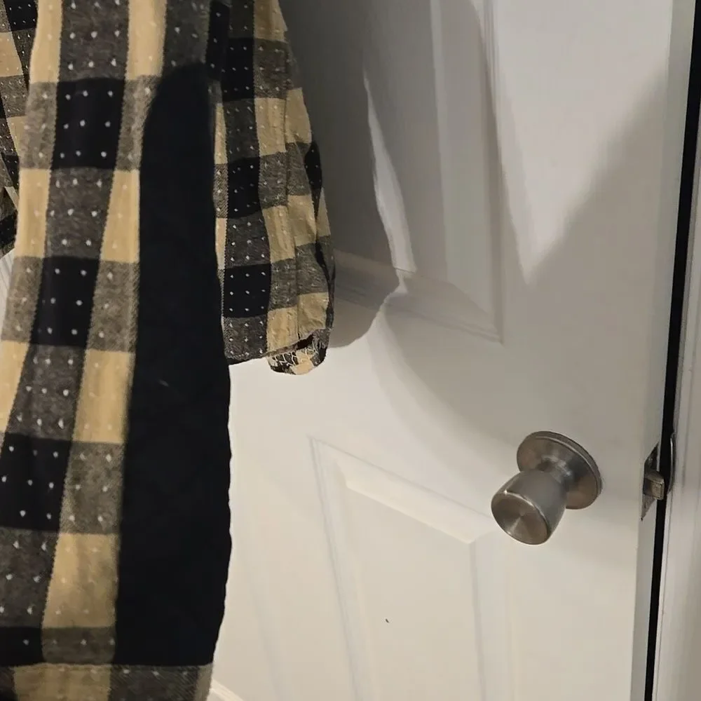 Trukfit mens flannel shirt size xl - Picture 6 of 7